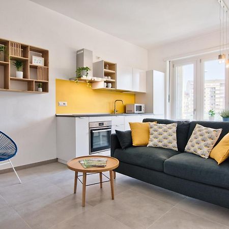 Urban House Carducci - Apartments Turin Exterior foto