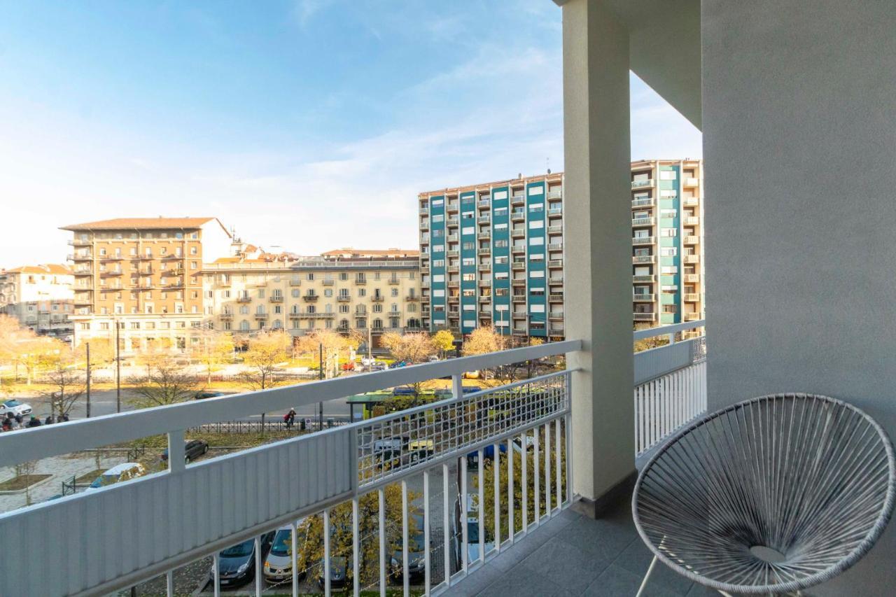 Urban House Carducci - Apartments Turin Exterior foto