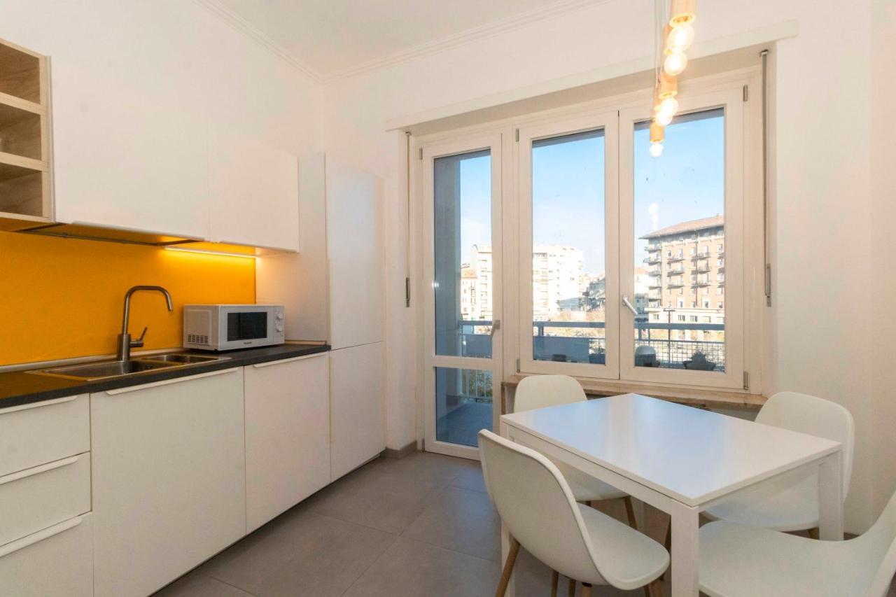Urban House Carducci - Apartments Turin Exterior foto