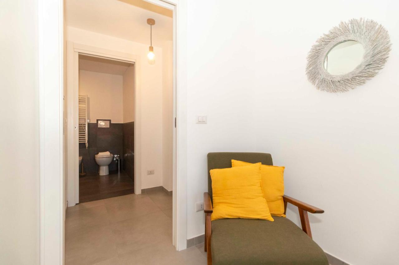 Urban House Carducci - Apartments Turin Exterior foto