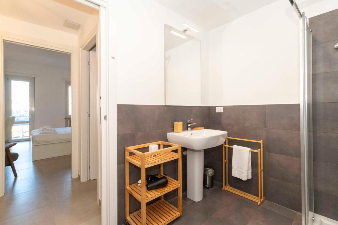 Urban House Carducci - Apartments Turin Exterior foto