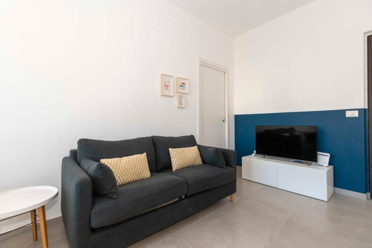 Urban House Carducci - Apartments Turin Exterior foto