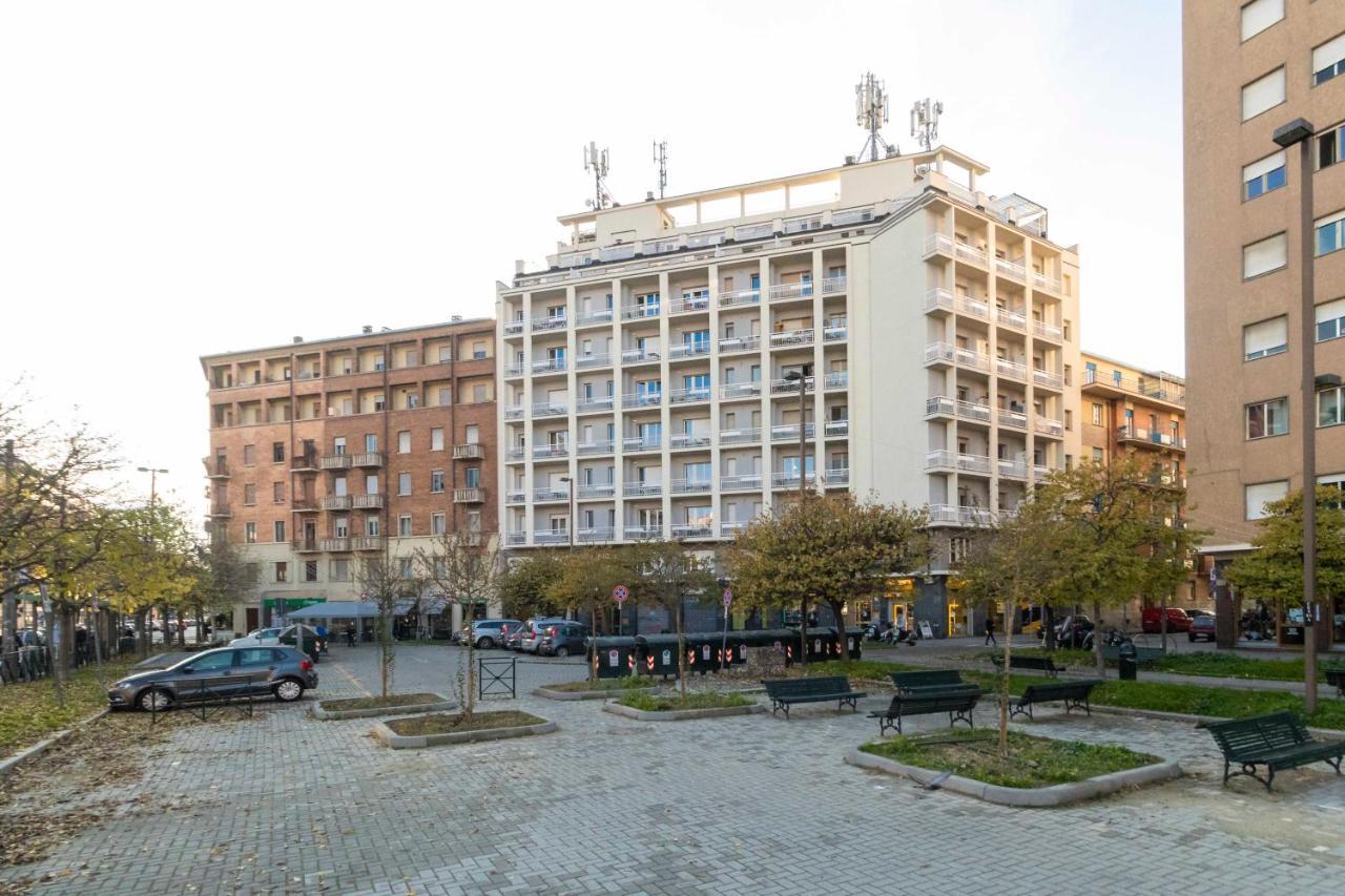 Urban House Carducci - Apartments Turin Exterior foto