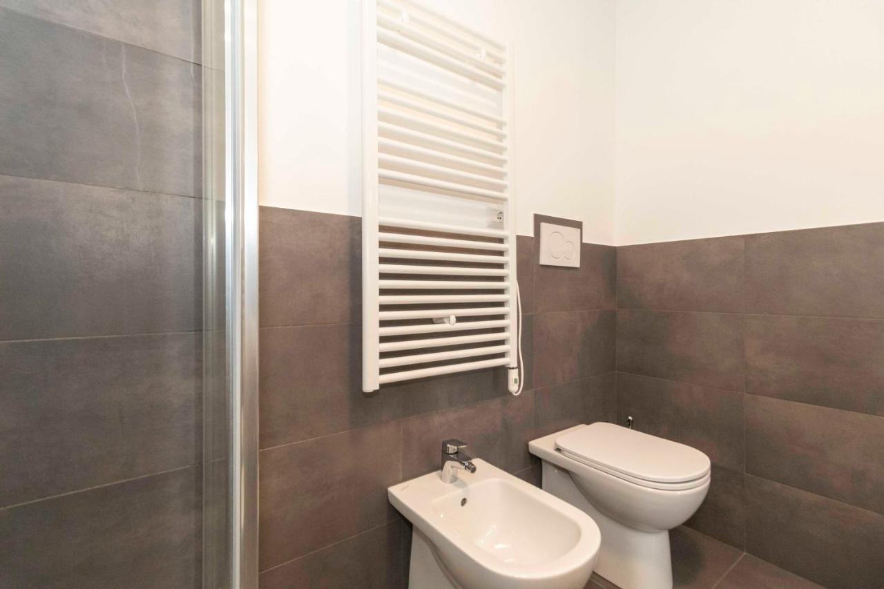 Urban House Carducci - Apartments Turin Exterior foto