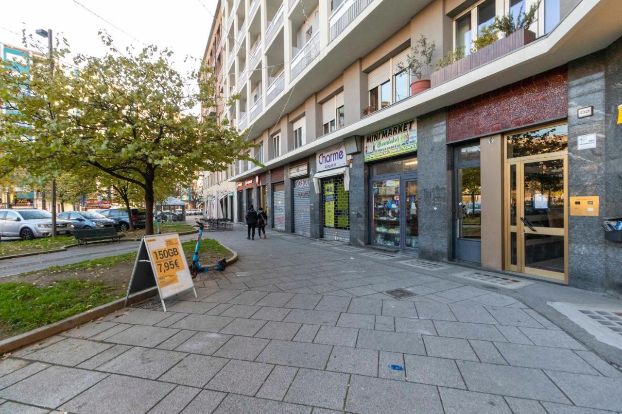 Urban House Carducci - Apartments Turin Exterior foto