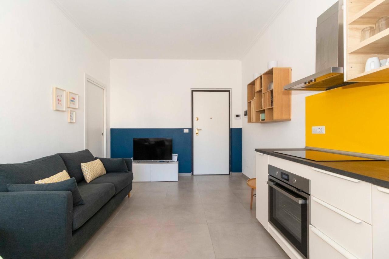 Urban House Carducci - Apartments Turin Exterior foto