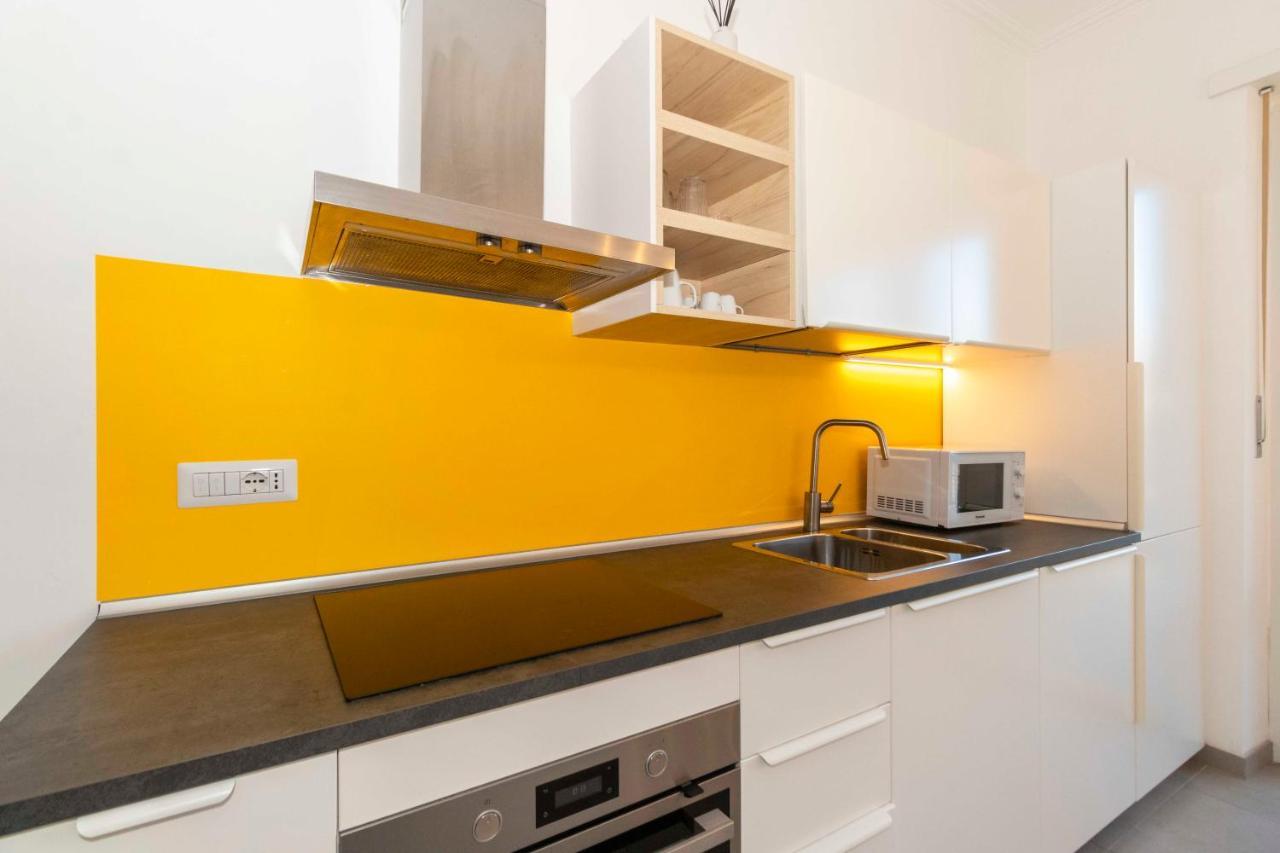 Urban House Carducci - Apartments Turin Exterior foto