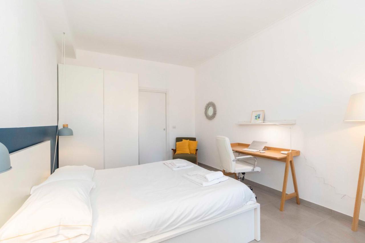 Urban House Carducci - Apartments Turin Exterior foto