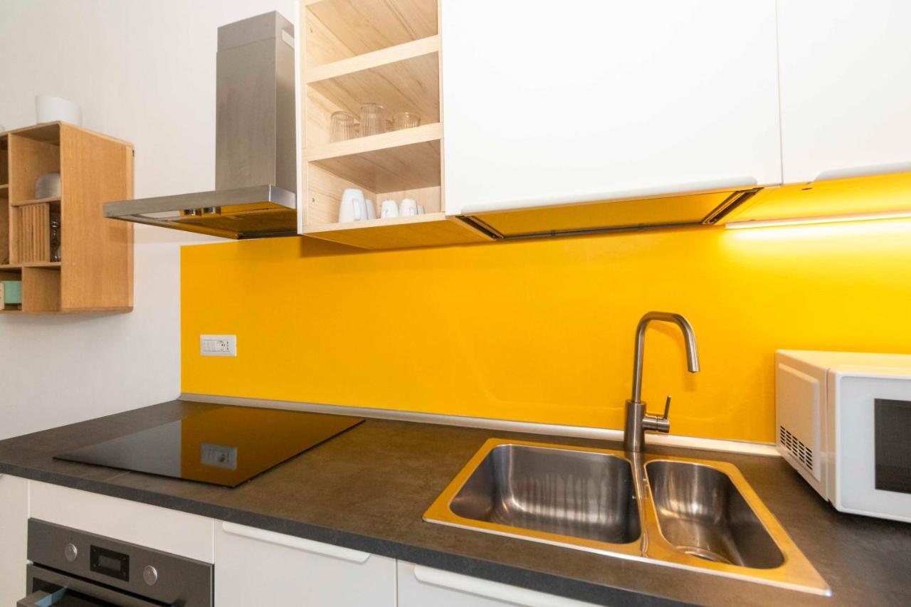 Urban House Carducci - Apartments Turin Exterior foto