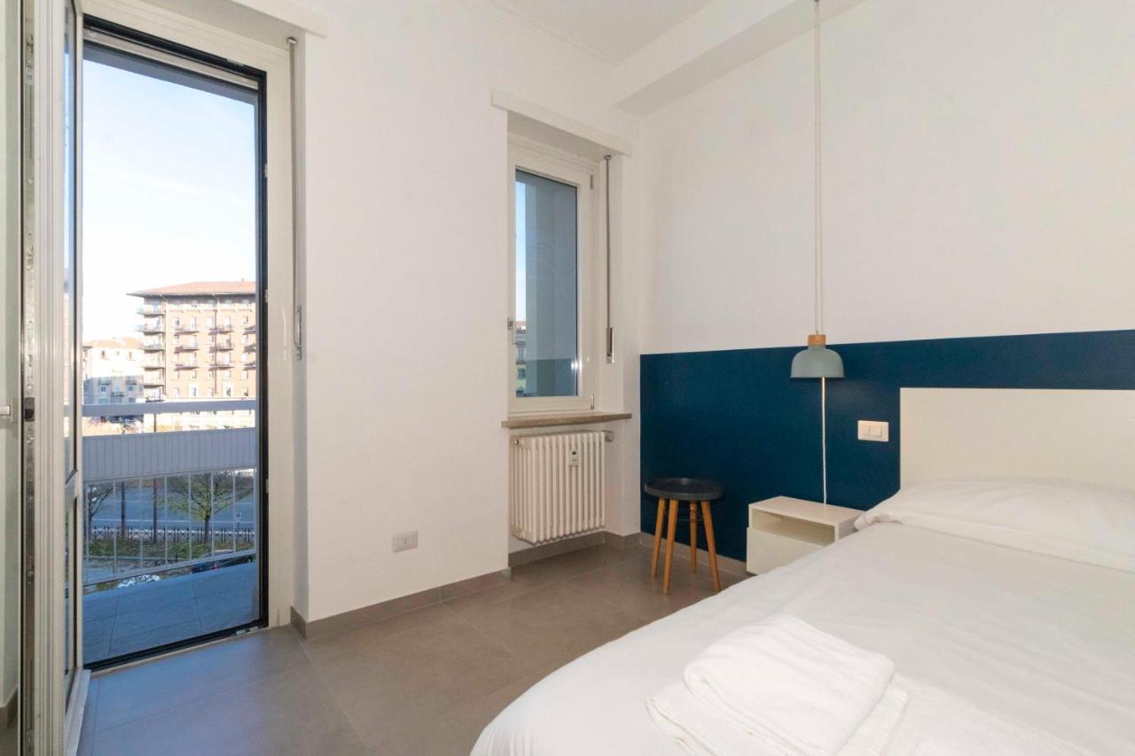 Urban House Carducci - Apartments Turin Exterior foto