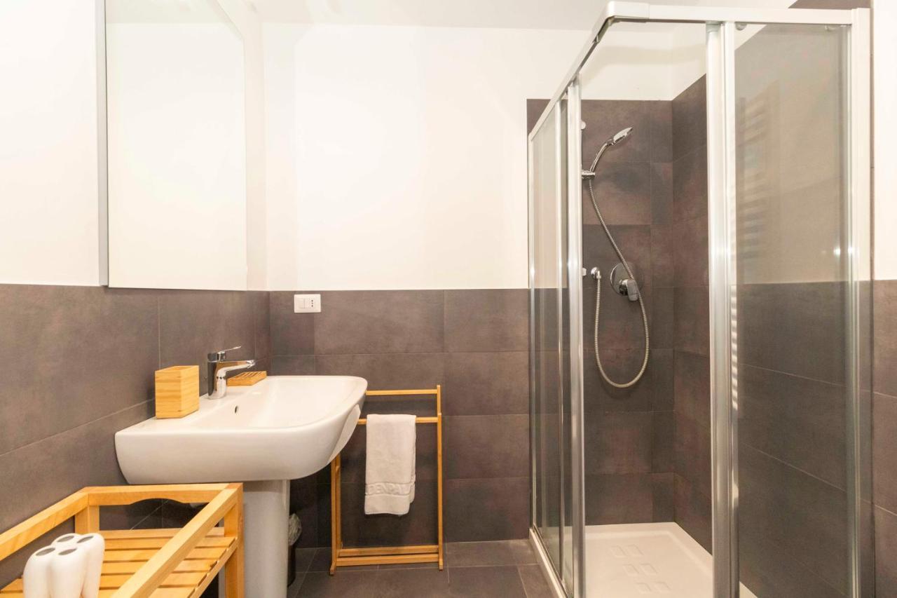 Urban House Carducci - Apartments Turin Exterior foto