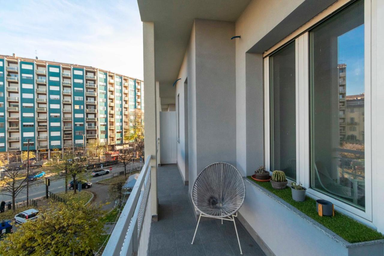 Urban House Carducci - Apartments Turin Exterior foto