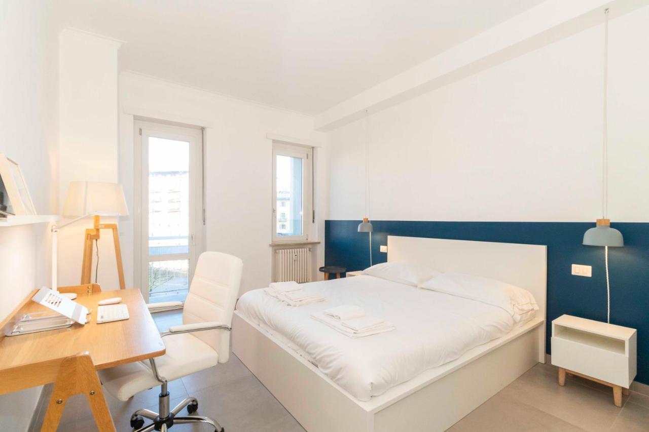 Urban House Carducci - Apartments Turin Exterior foto