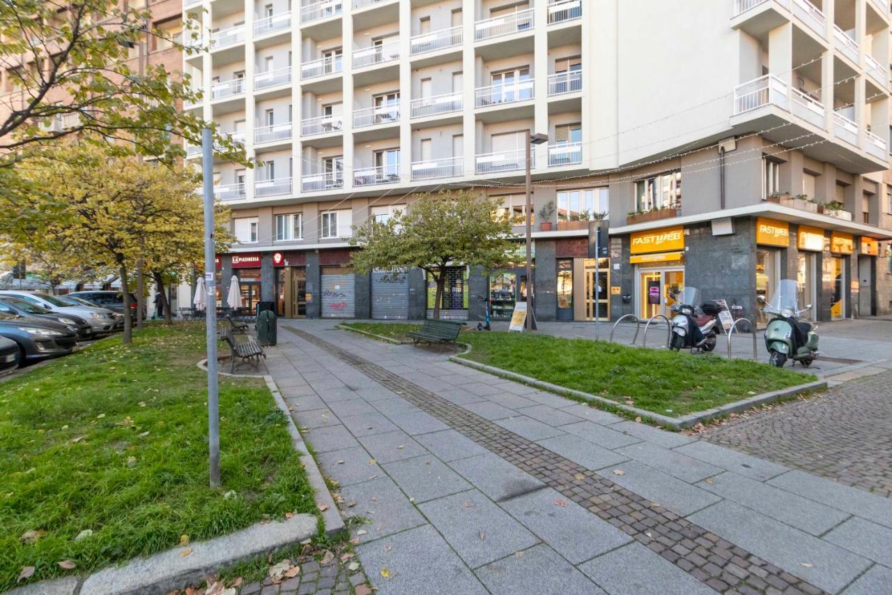 Urban House Carducci - Apartments Turin Exterior foto