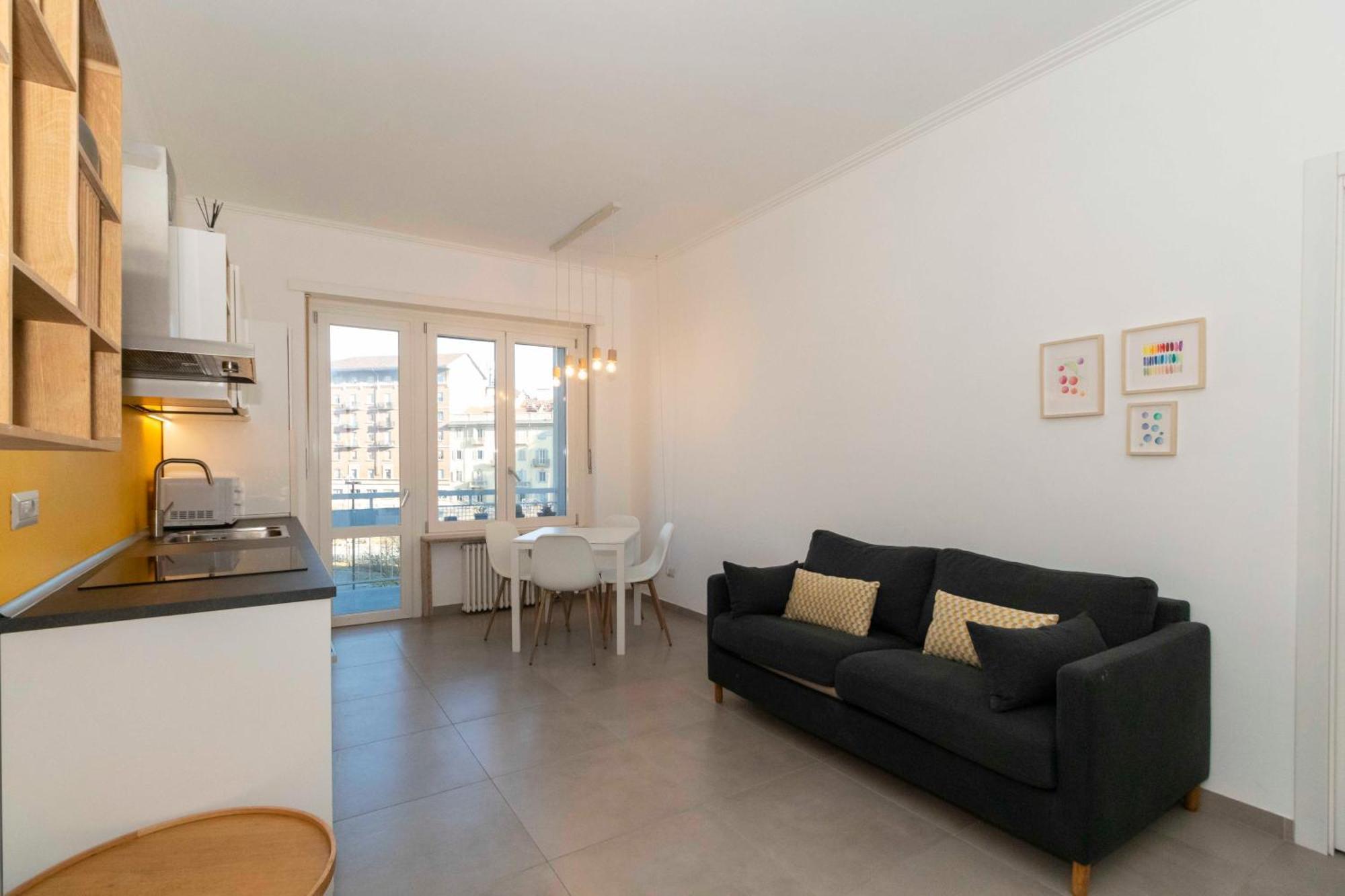 Urban House Carducci - Apartments Turin Zimmer foto