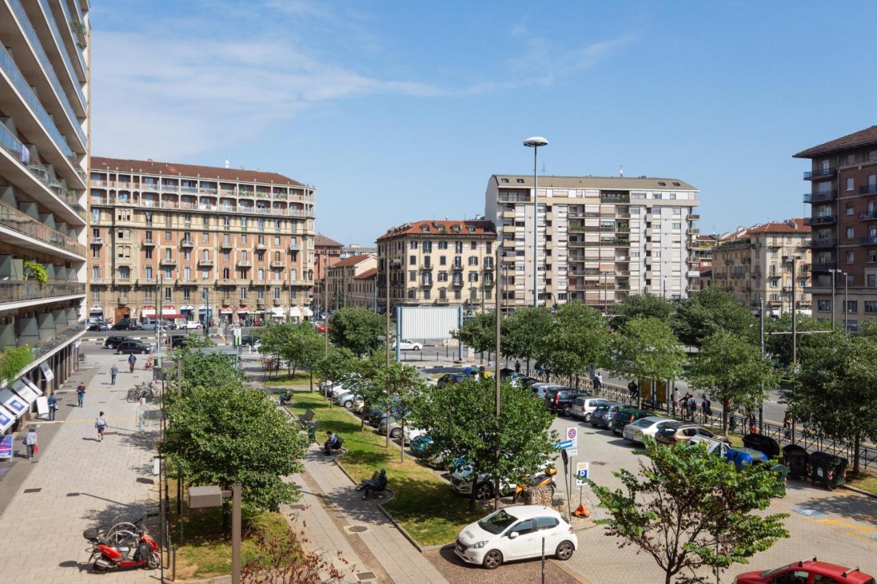 Urban House Carducci - Apartments Turin Exterior foto