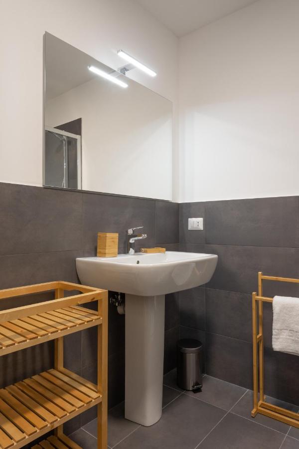 Urban House Carducci - Apartments Turin Exterior foto