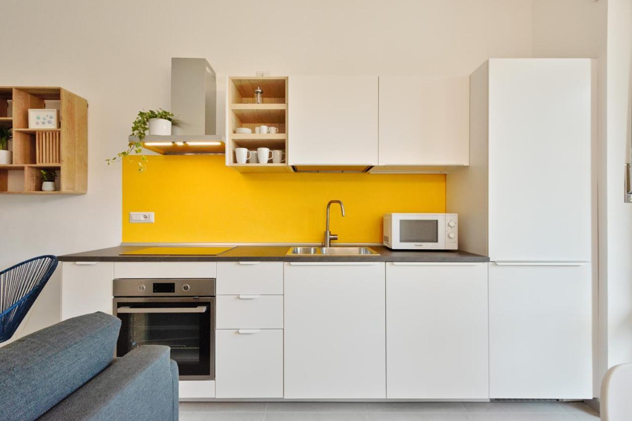 Urban House Carducci - Apartments Turin Exterior foto