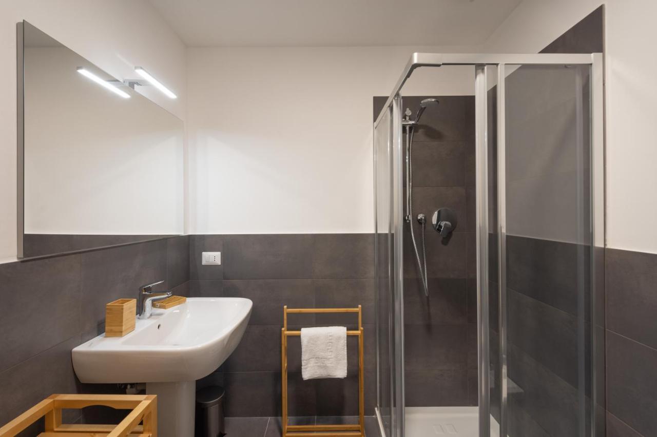 Urban House Carducci - Apartments Turin Exterior foto