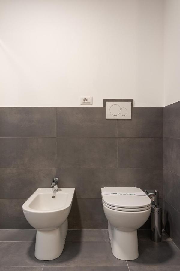 Urban House Carducci - Apartments Turin Exterior foto