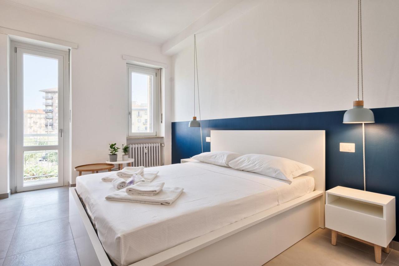 Urban House Carducci - Apartments Turin Exterior foto