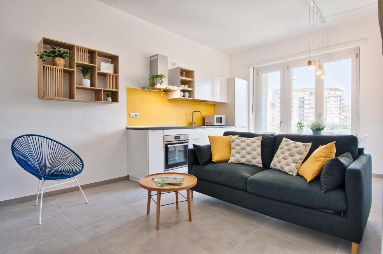 Urban House Carducci - Apartments Turin Exterior foto