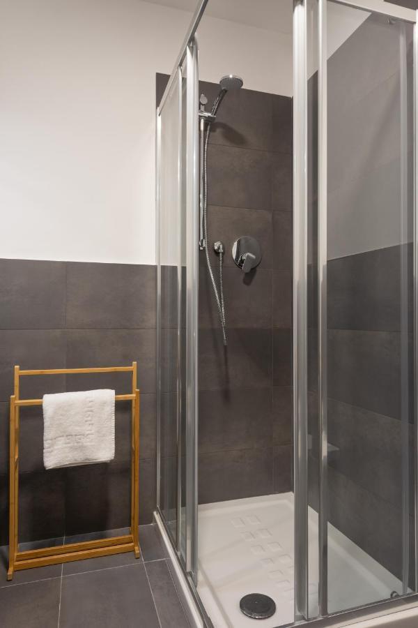 Urban House Carducci - Apartments Turin Exterior foto