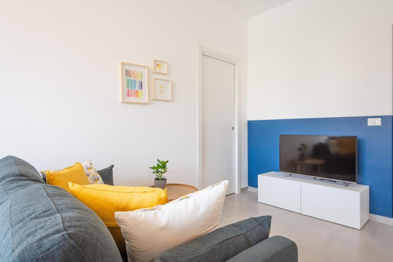 Urban House Carducci - Apartments Turin Exterior foto